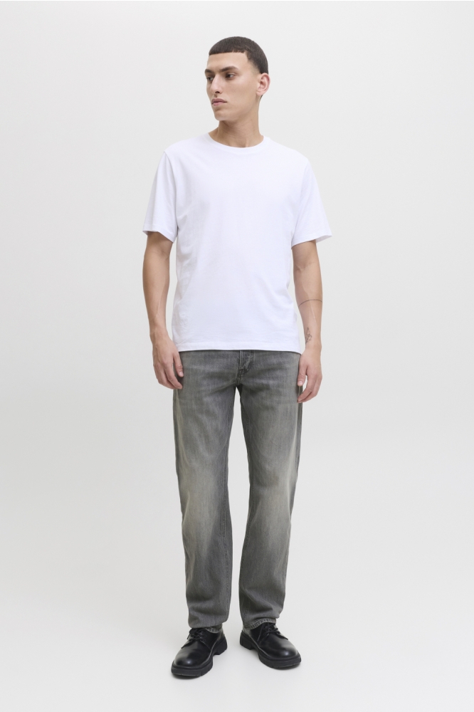 JJIMIKE JJORIGINAL SBD 558 12278148 Grey Denim